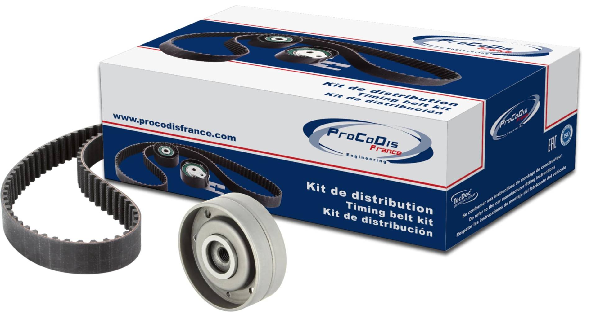 mecanitech mmvf5246-Kit Verteilung mecanitech mmvf5246-Kit Verteilung von Procodis France