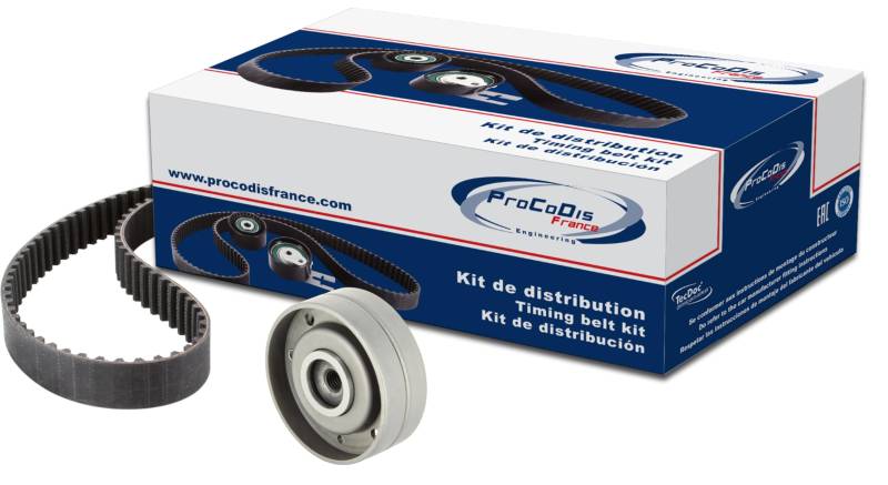 mecanitech mmvf5246-Kit Verteilung von Procodis France