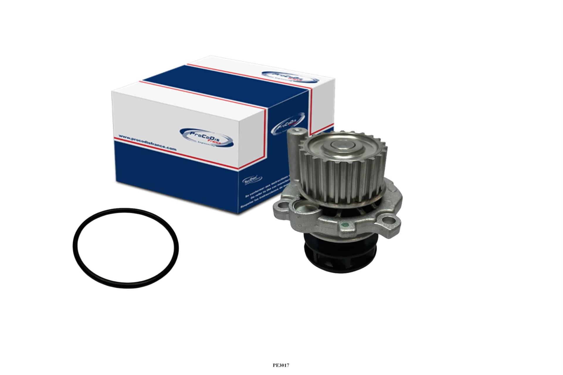 procodis Frankreich PE3017 Pumpe Hat Wasser procodis Frankreich PE3017 Pumpe Hat Wasser von PROCODIS France