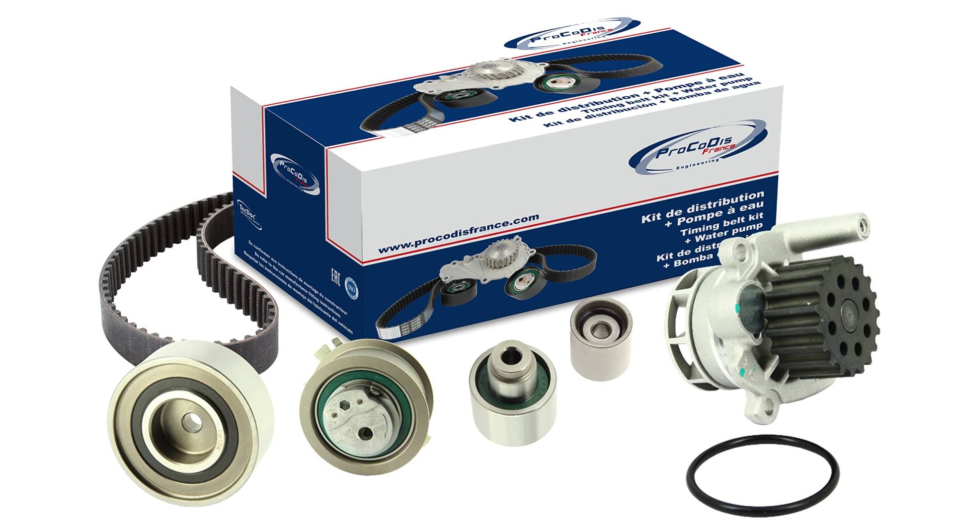 procodis Frankreich kpe3099 a Kit Pumpe Hat Wasser procodis Frankreich kpe3099 a Kit Pumpe Hat Wasser von PROCODIS France
