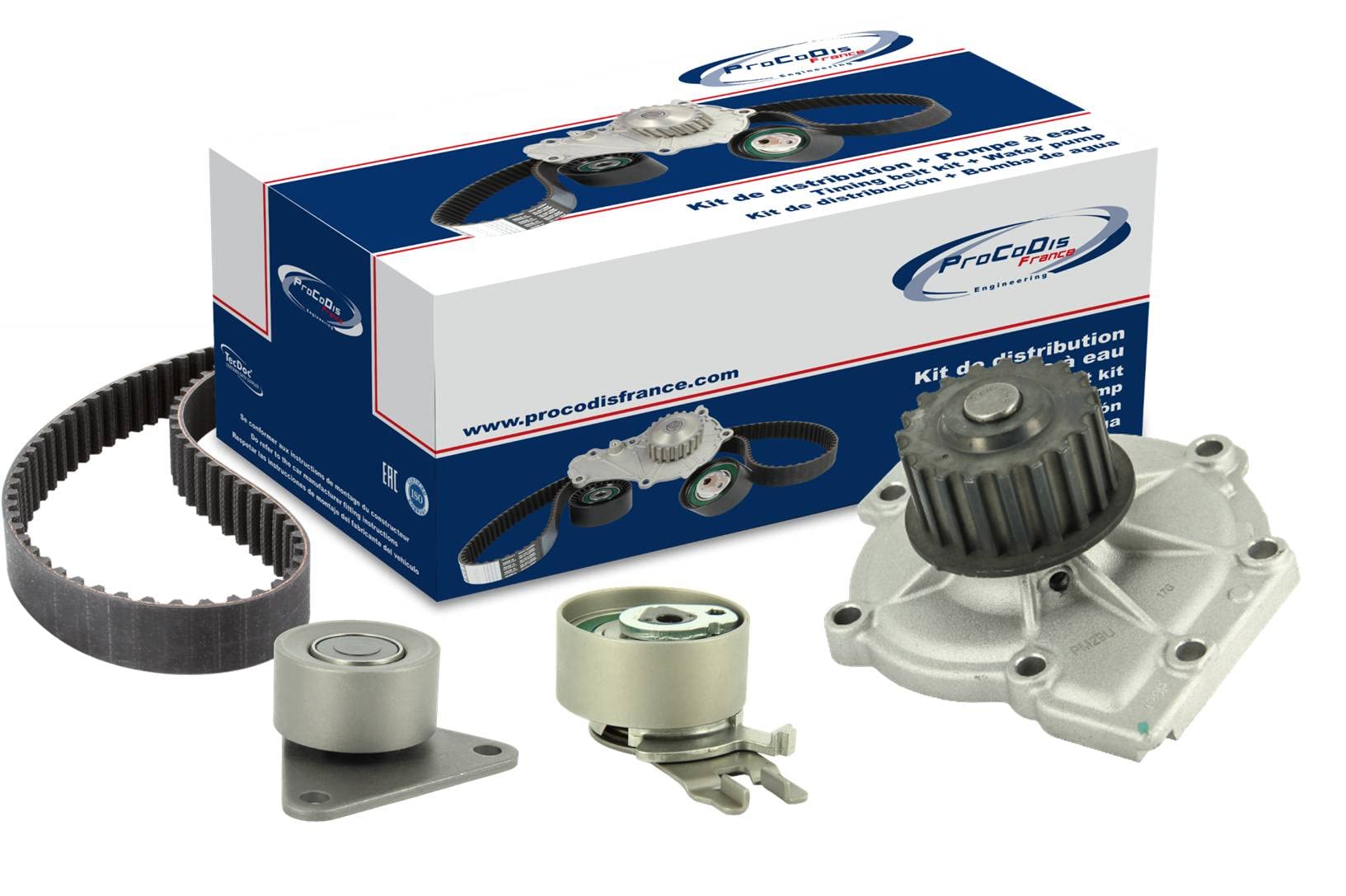 procodis Frankreich kpe6510 a Kit Pumpe Hat Wasser procodis Frankreich kpe6510 a Kit Pumpe Hat Wasser von PROCODIS France