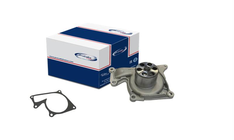 procodis Frankreich pe4074 Pumpe Hat Wasser von PROCODIS France