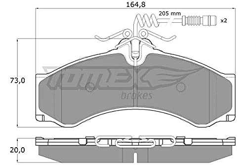 procodis Frankreich pf11481, MTB von PROCODIS France