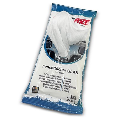 Products For Future Glas Reinigungstücher 25 Stk. von Products for future