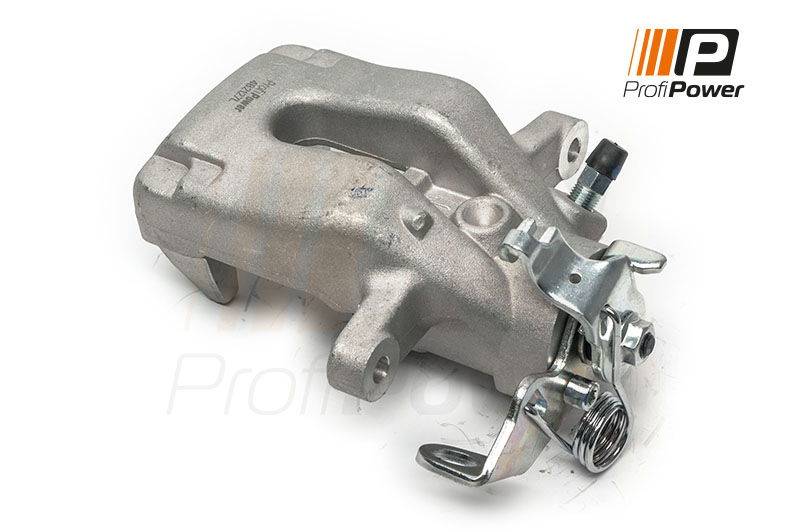 Bremssattel Hinterachse links ProfiPower 4B2127L von ProfiPower