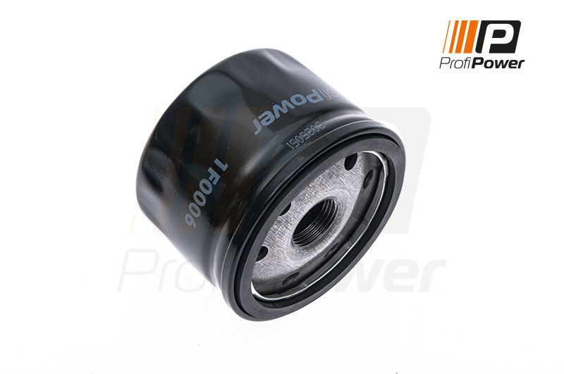Ölfilter ProfiPower 1F0006 Ölfilter ProfiPower 1F0006 von ProfiPower