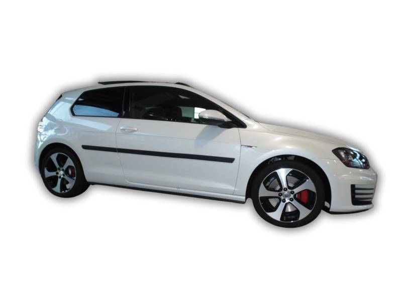 Profilex-Gentes Stoßschutzleisten, Passgenau für BMW Modelle von Profilex-Gentes