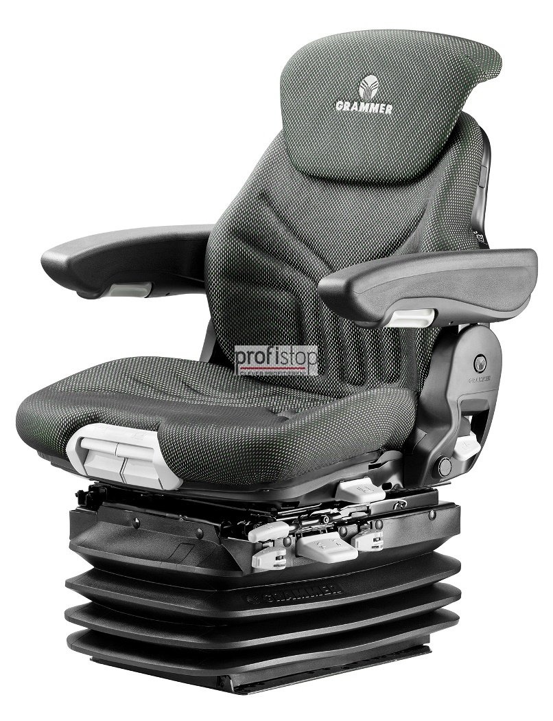 Grammer Maximo Professional Schleppersitz Traktorsitz passend Deutz Fendt Case von Homry