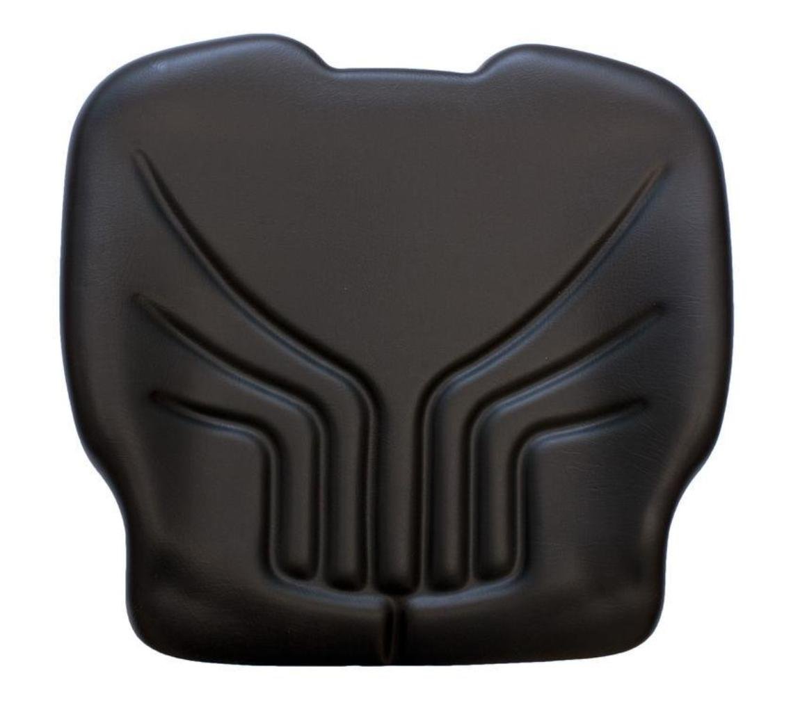 Profistop Grammer Maximo Fahrersitz S731 Sitzpolster Sitzkissen PVC schwarz mit Aussparung Profistop Grammer Maximo Fahrersitz S731 Sitzpolster Sitzkissen PVC schwarz mit Aussparung von Profistop