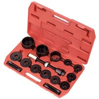 Abzieher für Gummi-Metall Buchsen PROFITOOL 0XAT4010 von Profitool