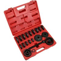 Abzieher für Gummi-Metall Buchsen PROFITOOL 0XAT4097 Abzieher für Gummi-Metall Buchsen PROFITOOL 0XAT4097 von Profitool