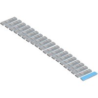 Ausgleichsgewicht geklebt 50g PROFITOOL Ausgleichsgewicht geklebt 50g PROFITOOL von Profitool