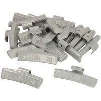 Ausgleichsgewicht geschöpft 30g PROFITOOL Ausgleichsgewicht geschöpft 30g PROFITOOL von Profitool