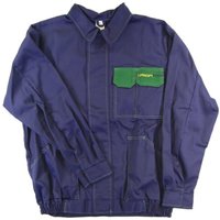 Blaues und grünes Arbeitssweatshirt, PROFITOOL 0XSK0014GZ, Größe XXL von Profitool