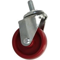 Hintere Lenkrollen, PROFITOOL 0XZ03.0123 Hintere Lenkrollen, PROFITOOL 0XZ03.0123 von Profitool