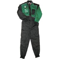 Overall PROFITOOL 0XSK0001-2, Größe XXL Overall PROFITOOL 0XSK0001-2, Größe XXL von Profitool
