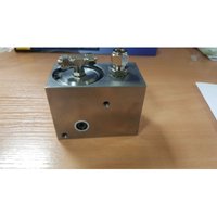 Pneumatisch-hydraulischer Spot-Lift PROFITOOL LHJ57 for TRA60-3AL Pneumatisch-hydraulischer Spot-Lift PROFITOOL LHJ57 for TRA60-3AL von Profitool