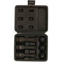 Schlagbitsatz 1/2" PROFITOOL 0XAT8104 von Profitool