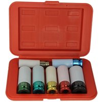 Schlagsteckschlüsselsatz 1/2" PROFITOOL 0XAT6002 Schlagsteckschlüsselsatz 1/2" PROFITOOL 0XAT6002 von Profitool