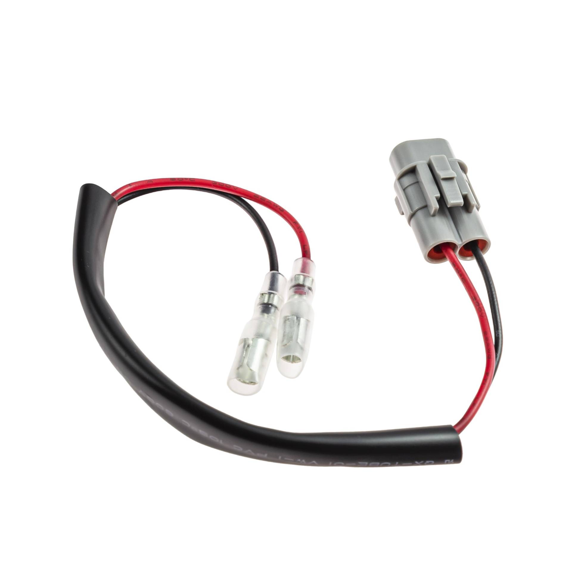 10007229 Zubehör Kabel Adapter Kennzeichenbeleuchtung Motorrad 10007229 Zubehör Kabel Adapter Kennzeichenbeleuchtung Motorrad von Progress-Line