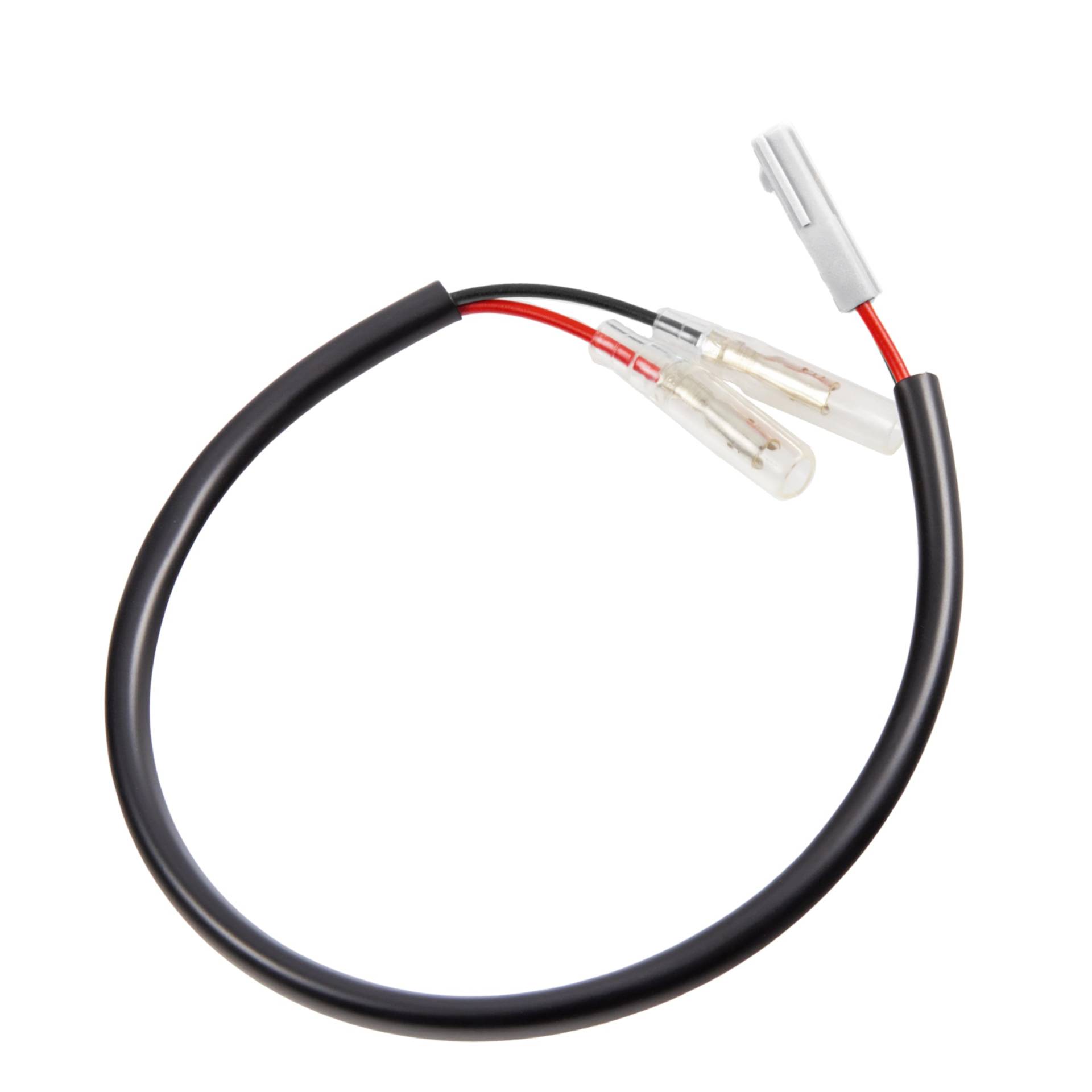 10007232 Zubehör Kabel Adapter Kennzeichenbeleuchtung Motorrad 10007232 Zubehör Kabel Adapter Kennzeichenbeleuchtung Motorrad von Lupsty