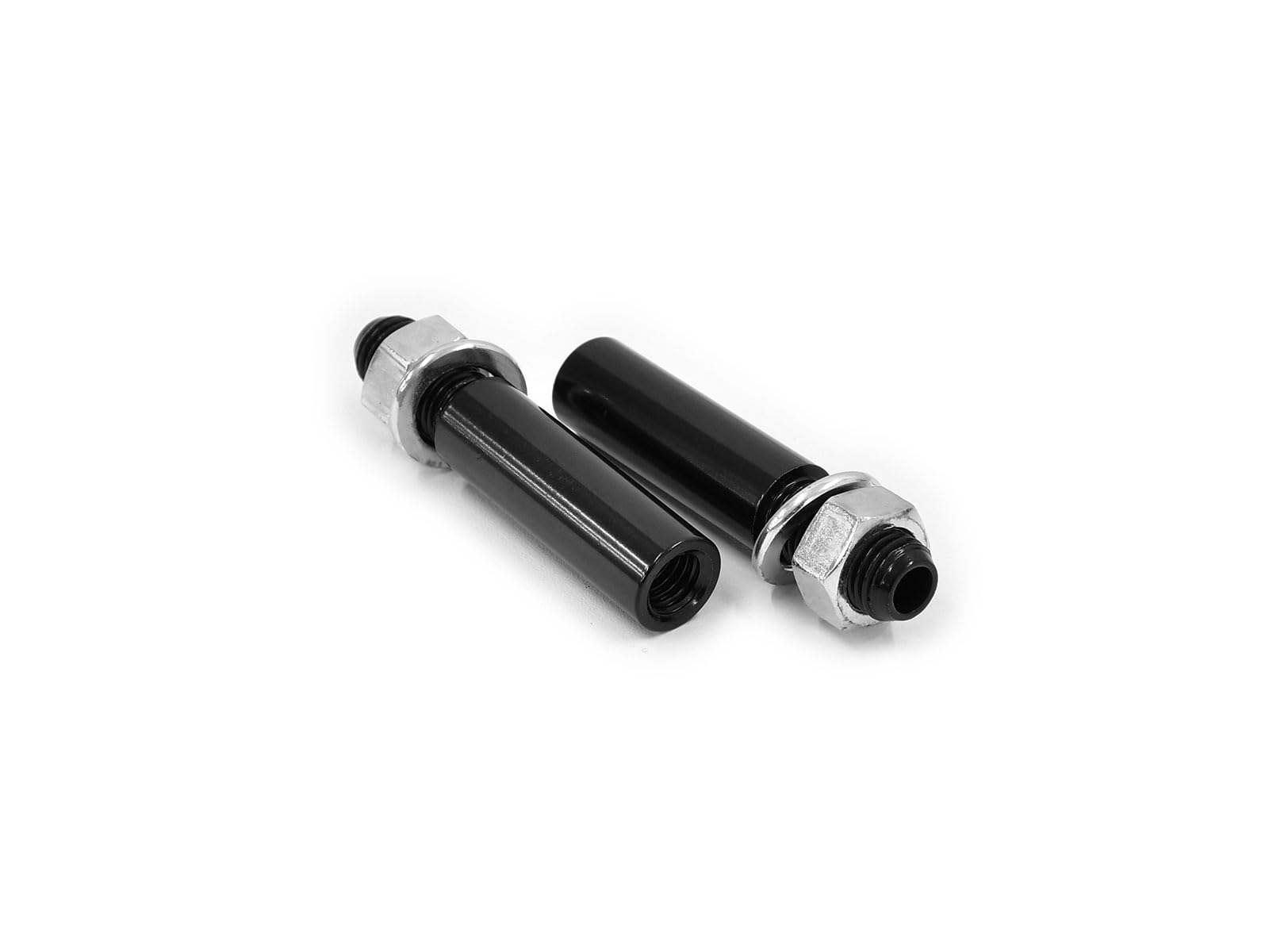 ZIEGER Blinkerverlängerung M10, Innen M8 37.5mm von Progress-Line