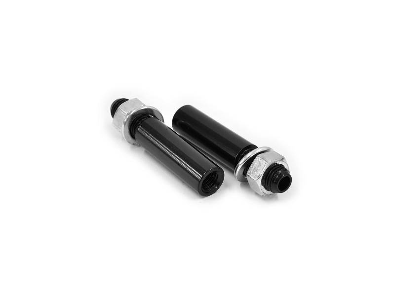 ZIEGER Blinkerverlängerung M10, Innen M8 37.5mm von Progress-Line