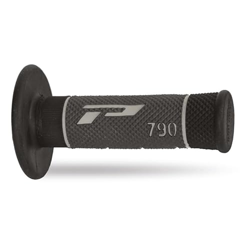 MANOPOLE Cross PROGRIP 790 Triple Density (Colore:Grigio) von Progrip