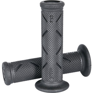 Progrip "Road 717" Gummigriffe schwarz, Paar Progrip "Road 717" Gummigriffe schwarz, Paar von Progrip