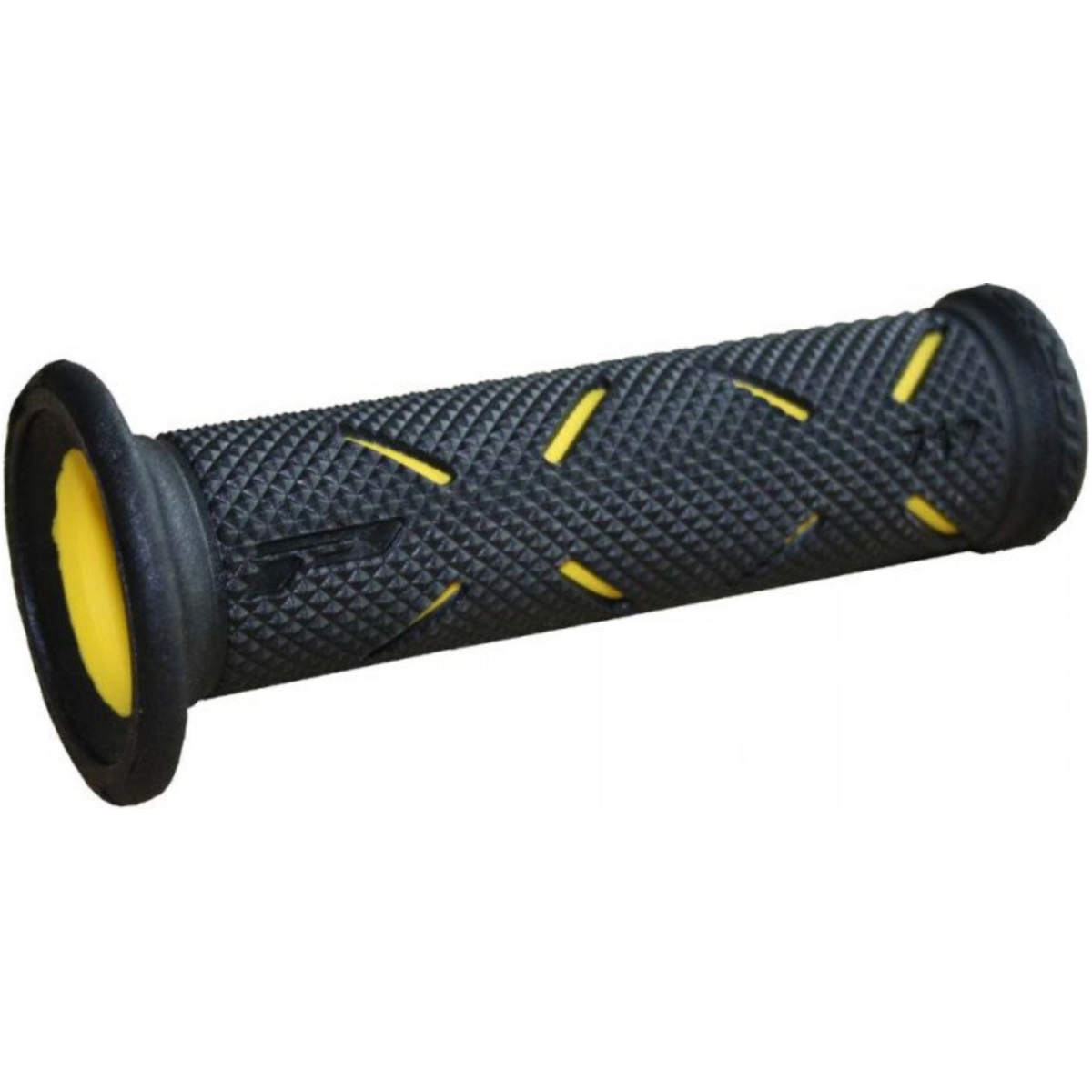 Progrip pa071700gi02 lenkergriffe griffgummi schwarz/gelb Progrip pa071700gi02 lenkergriffe griffgummi schwarz/gelb von Progrip