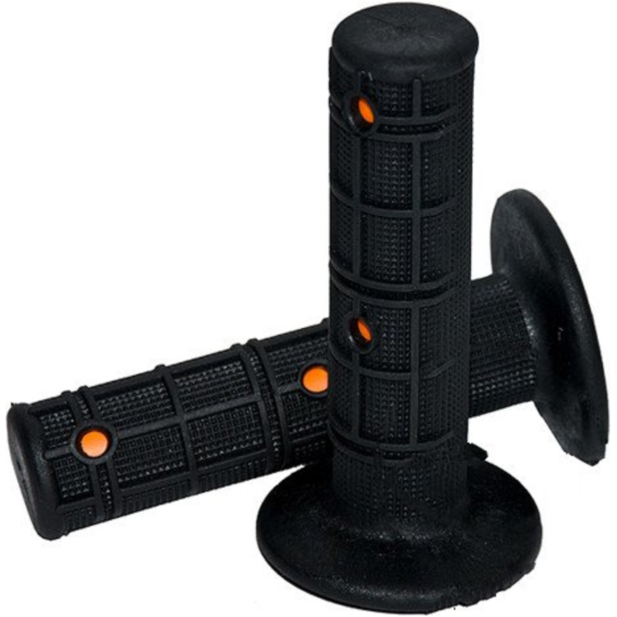 Progrip pa079900ar02 lenkergriffe lenkergriffe griffgummi orange / schwarz Progrip pa079900ar02 lenkergriffe lenkergriffe griffgummi orange / schwarz von Progrip