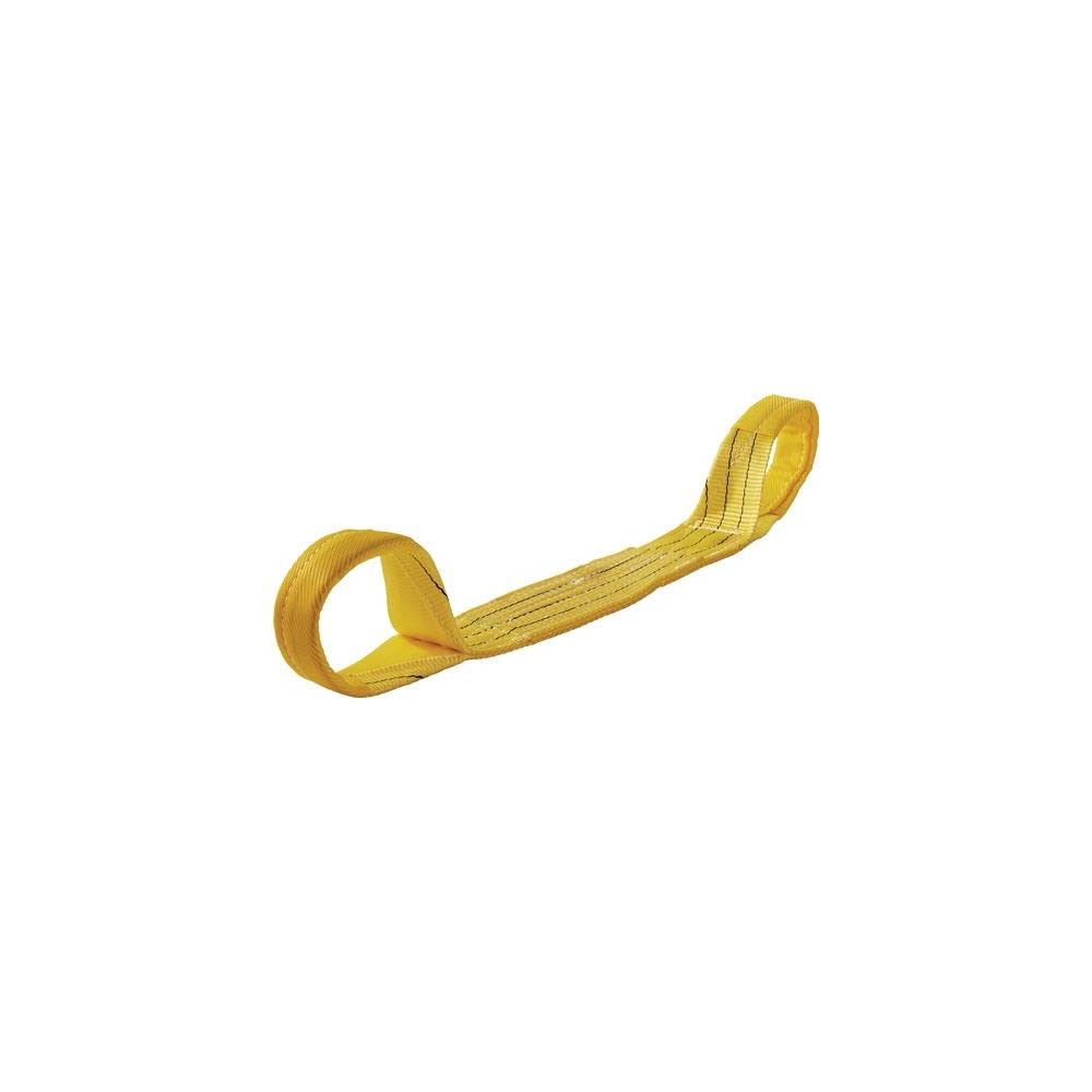 PROMAT DIN EN 1492-1 Hebeband DIN EN 1492-1 L. 3m gelb Tragf. einf. 3000kg PROMAT, Länge 3 m gelb, Tragf. einf. 3000 kg PROMAT DIN EN 1492-1 Hebeband DIN EN 1492-1 L. 3m gelb Tragf. einf. 3000kg PROMAT, Länge 3 m gelb, Tragf. einf. 3000 kg von Promat