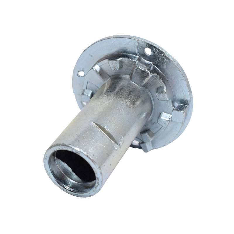 Promo Link 1x Auto Spiegel Halterung Getriebelager Innenbelag L/R. Reparatur Satz für VW T5 T6 Amarok Transporter Spiegelhalterung, Passt für beide Seiten, Neu von Promo Link