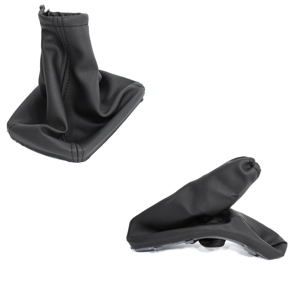 Astra G Schaltmanschette Schaltsack Handbremssack Handbremse Eko Leder Manschette Astra G Schaltmanschette Schaltsack Handbremssack Handbremse Eko Leder Manschette von Promo Link