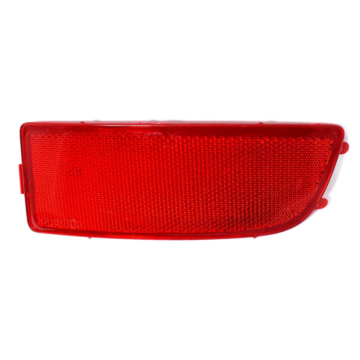 ME68317D Reflektor Stoßstange hinten Rechts Rot Rucklicht ME68317D Reflektor Stoßstange hinten Rechts Rot Rucklicht von Promo Link