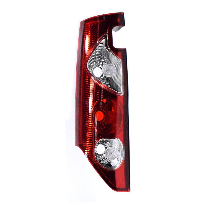 Promo Link Rückleuchte Heckleuchte Rücklicht Links Für Kangoo 2008-2012 / NV250 E-Prüf von Homry