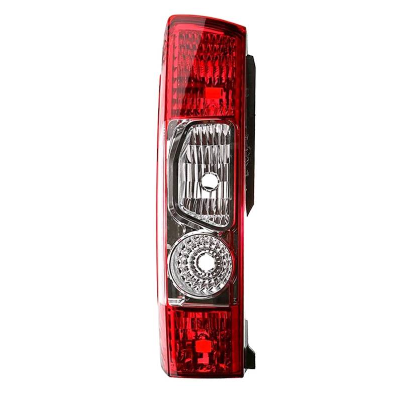 Rückleuchte Heckleuchte Rücklicht Links Für Ducato Boxer Jumper E-Pruf TUV Neu von Promo Link