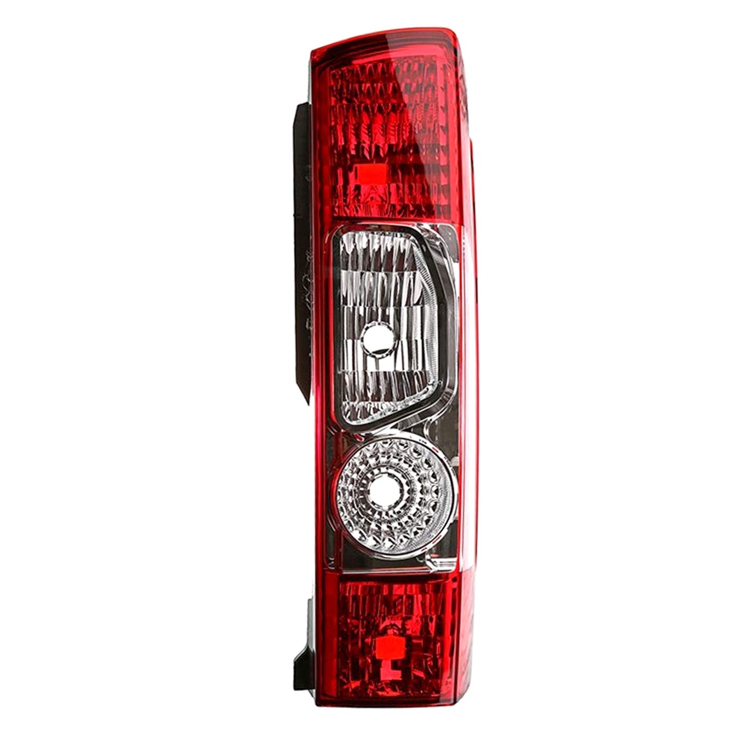 Rückleuchte Heckleuchte Rücklicht Rechts Für Ducato Boxer Jumper E-Pruf TUV Neu Rückleuchte Heckleuchte Rücklicht Rechts Für Ducato Boxer Jumper E-Pruf TUV Neu von Promo Link