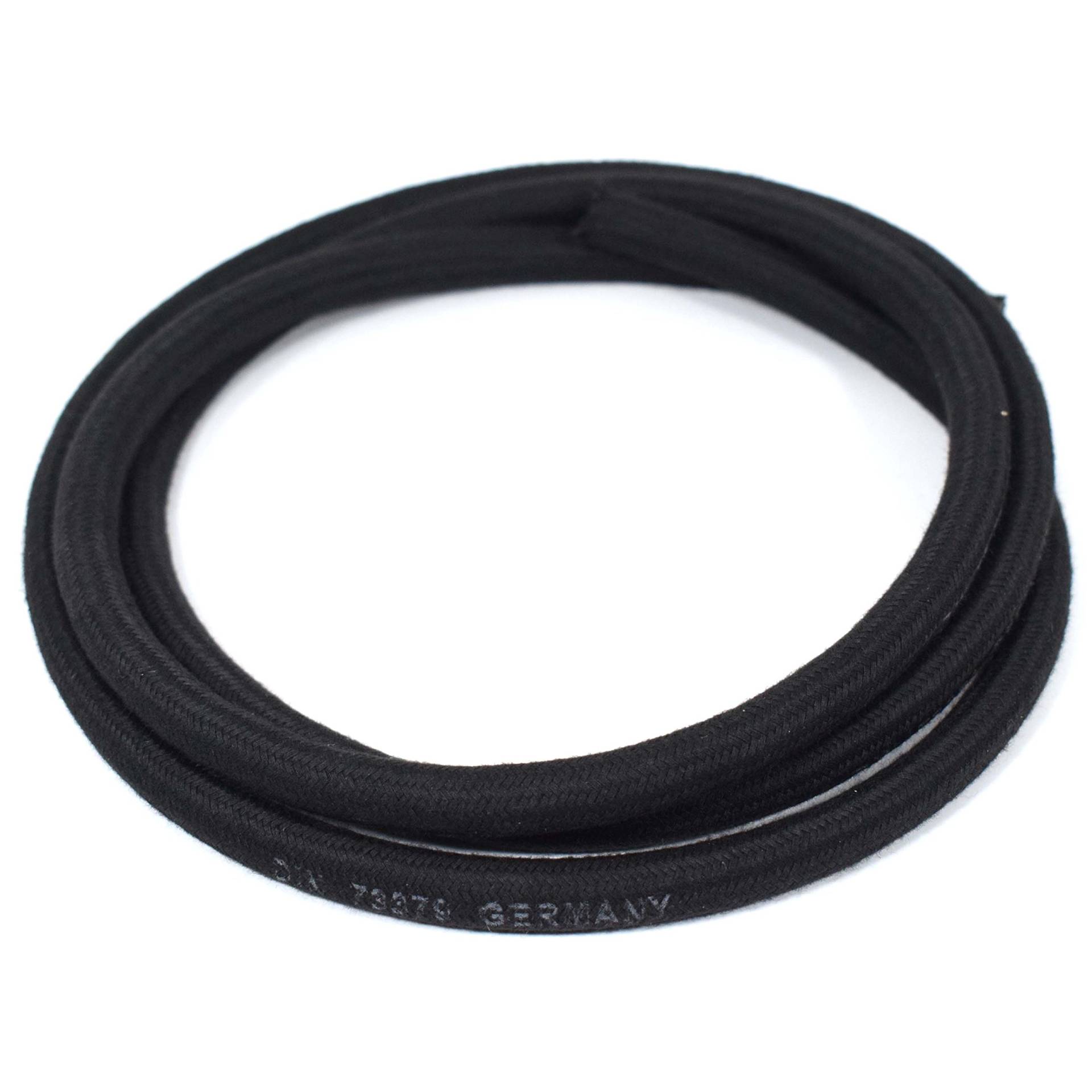 Schlauch Kraftstoffschlauch Benzinschlauch Dieselschlauch 5 meter Ø 3,2mm mit Textilumflechtung Wasser, Gas, Benzin, Öl Schlauch Kraftstoffschlauch Benzinschlauch Dieselschlauch 5 meter Ø 3,2mm mit Textilumflechtung Wasser, Gas, Benzin, Öl von Promo Link