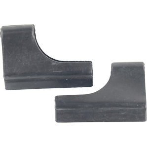 Fastway Finger-Scheibenwischer, Paar von Fastway