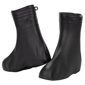 Silikon Überschuhe Schwarz Fastway Silikon Überschuhe Schwarz Fastway von Fastway