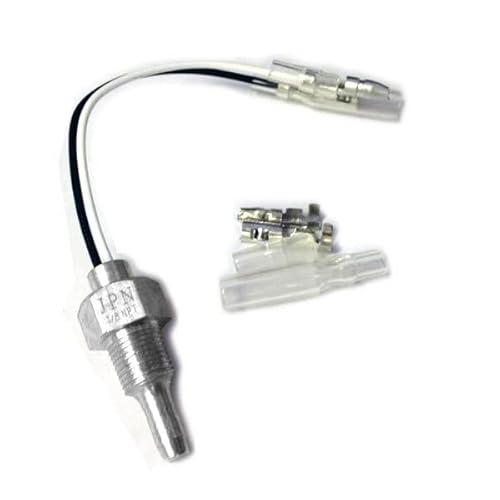 Prosport Performance PSOWTS-JPN Temperatursender (Öl und Wasser) für Evo und JDM von Prosport Performance