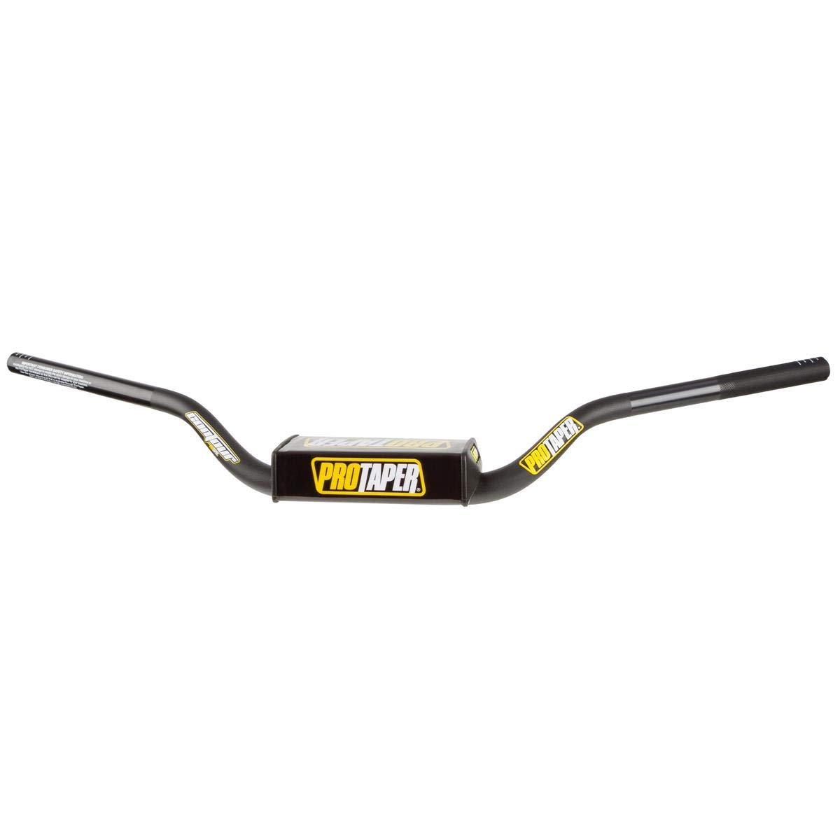 ProTaper Lenker Contour Schwarz Gr. 28.6 mm ProTaper Lenker Contour Schwarz Gr. 28.6 mm von Pro Taper