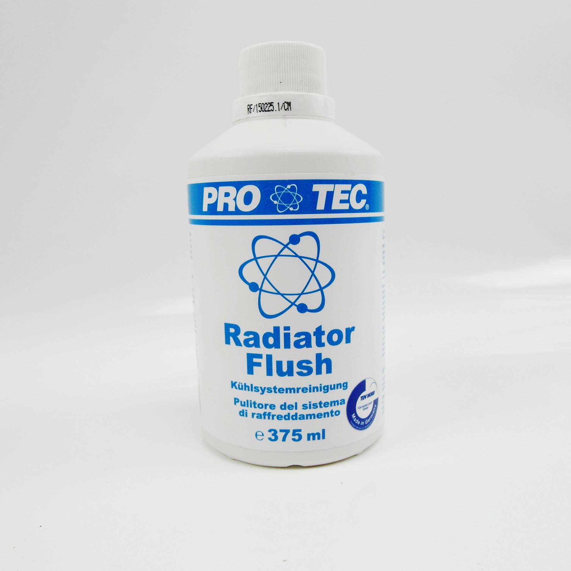 PROTEC P1501 RF Radiator Flush Kühlsystemreiniger Kühlsystem Reiniger 375ml PROTEC P1501 RF Radiator Flush Kühlsystemreiniger Kühlsystem Reiniger 375ml von ProTec