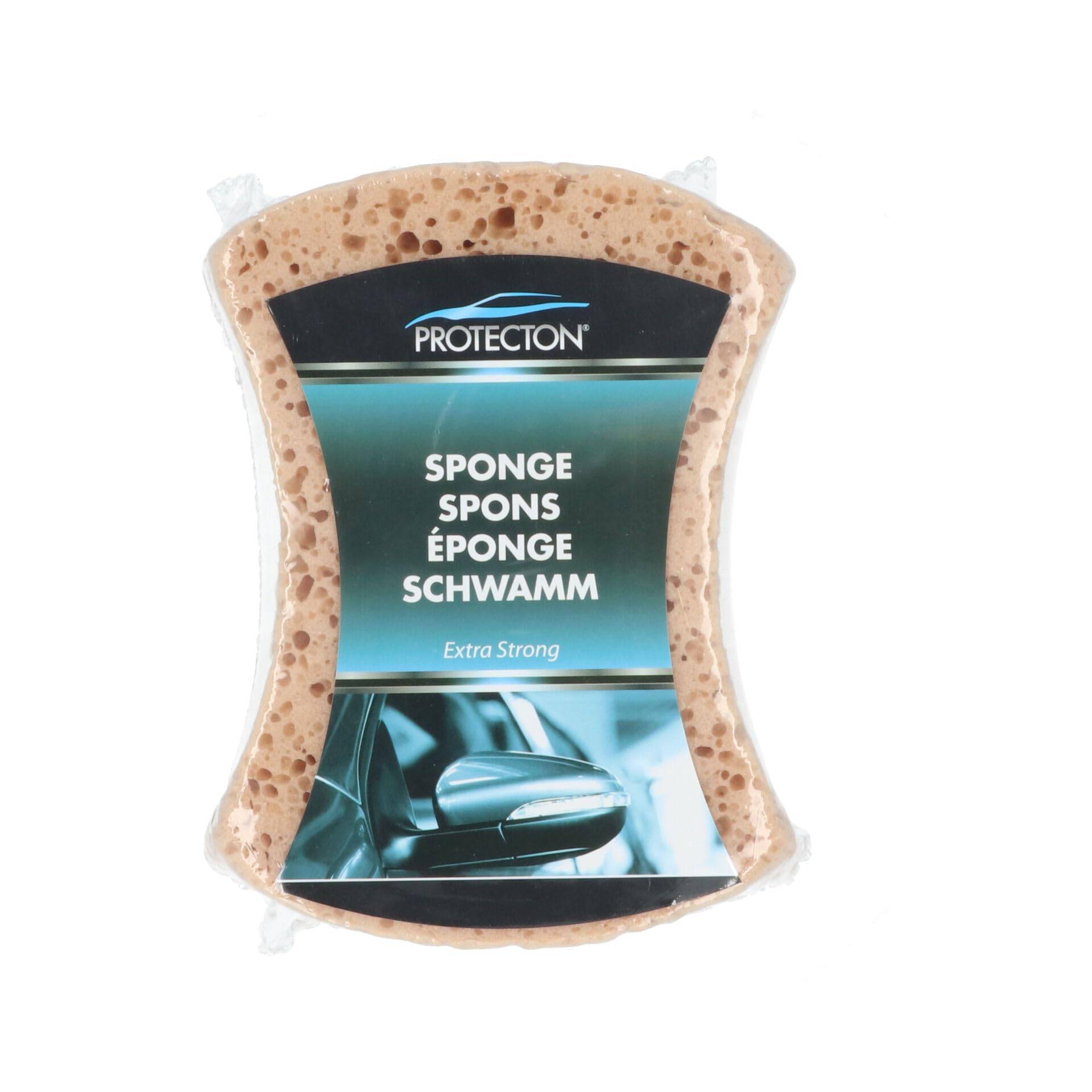 Carpoint 1750106 Schwamm 'Extra strong' Carpoint 1750106 Schwamm 'Extra strong' von Protecton