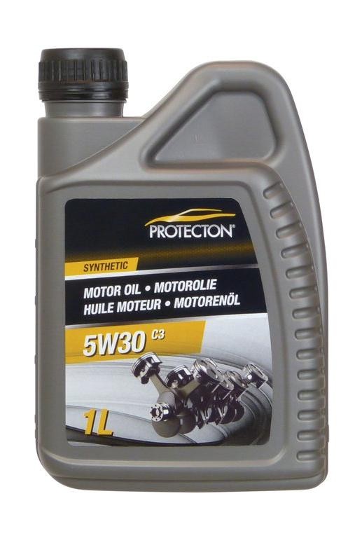 Protecton Motoröl VW,MERCEDES-BENZ,AUDI 1890521 Motorenöl,Öl,Öl für Motor von Protecton