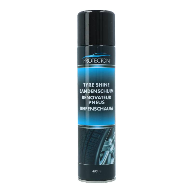 Protecton Reifenschaum 400ml von Protecton