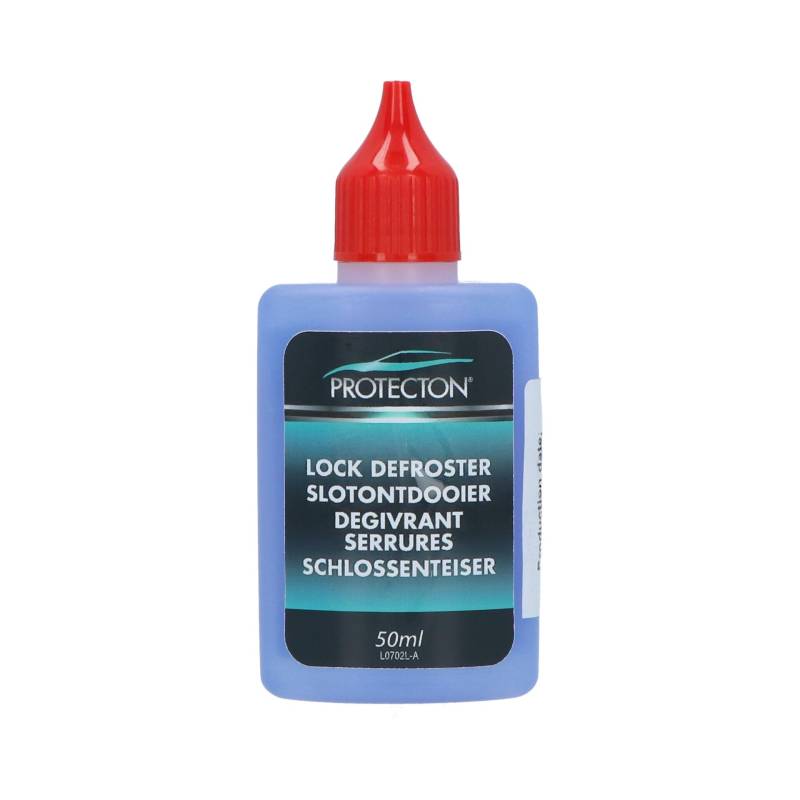 Protecton Schlossenteiser 50 ml von Protecton