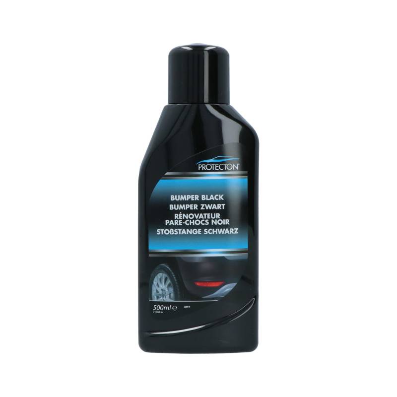 Protecton Stoßstange schwarz 500ml von Protecton