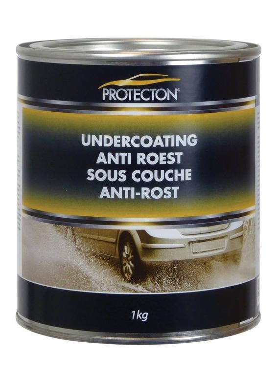 Protecton Unterbodenschutz 1890718 von Protecton